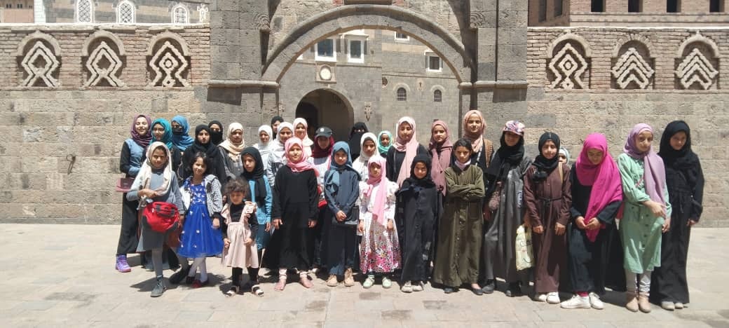 زيارات معارض المتحف الوطني - صورة إضافية 1